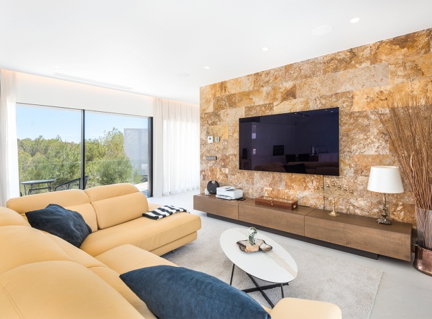 Revente - Villa - Orihuela Costa - Las Colinas Golf and Country Club