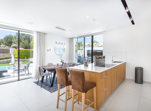 Revente - Villa - Orihuela Costa - Las Colinas Golf and Country Club