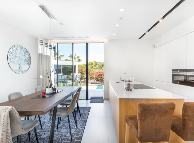 Revente - Villa - Orihuela Costa - Las Colinas Golf and Country Club