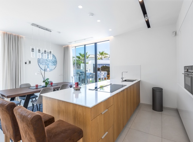 Revente - Villa - Orihuela Costa - Las Colinas Golf and Country Club