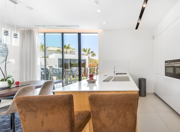 Revente - Villa - Orihuela Costa - Las Colinas Golf and Country Club