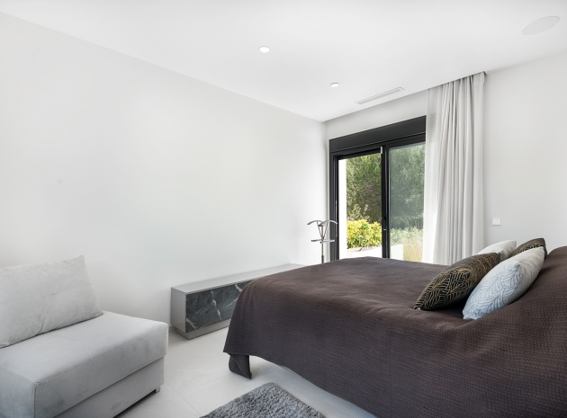 Revente - Villa - Orihuela Costa - Las Colinas Golf and Country Club