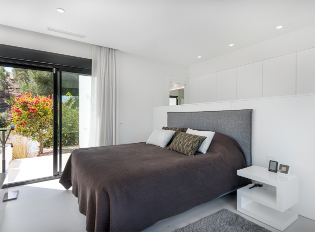 Revente - Villa - Orihuela Costa - Las Colinas Golf and Country Club
