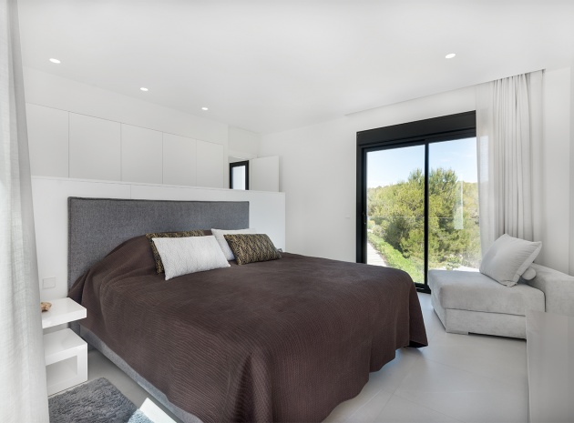 Revente - Villa - Orihuela Costa - Las Colinas Golf and Country Club