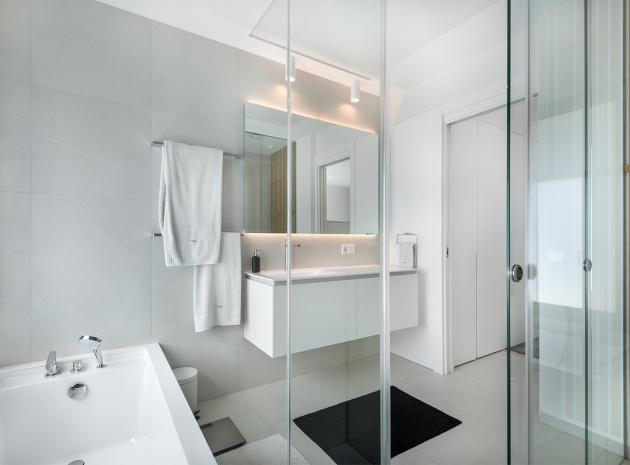 Revente - Villa - Orihuela Costa - Las Colinas Golf and Country Club