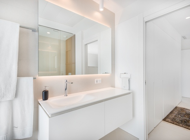 Revente - Villa - Orihuela Costa - Las Colinas Golf and Country Club