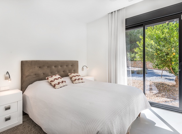 Revente - Villa - Orihuela Costa - Las Colinas Golf and Country Club