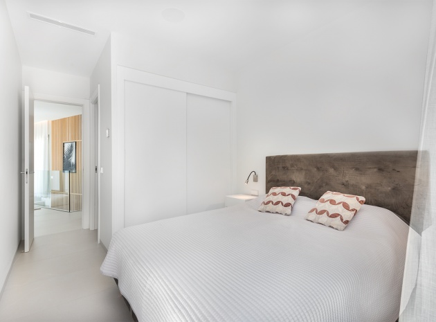 Revente - Villa - Orihuela Costa - Las Colinas Golf and Country Club
