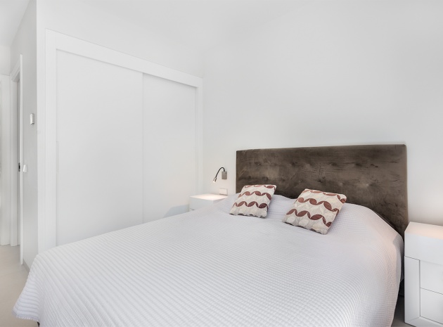 Revente - Villa - Orihuela Costa - Las Colinas Golf and Country Club