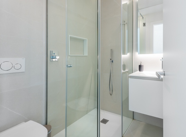 Revente - Villa - Orihuela Costa - Las Colinas Golf and Country Club