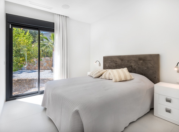 Revente - Villa - Orihuela Costa - Las Colinas Golf and Country Club