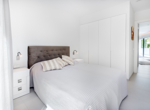 Revente - Villa - Orihuela Costa - Las Colinas Golf and Country Club