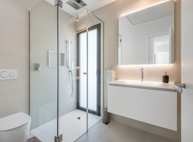 Revente - Villa - Orihuela Costa - Las Colinas Golf and Country Club