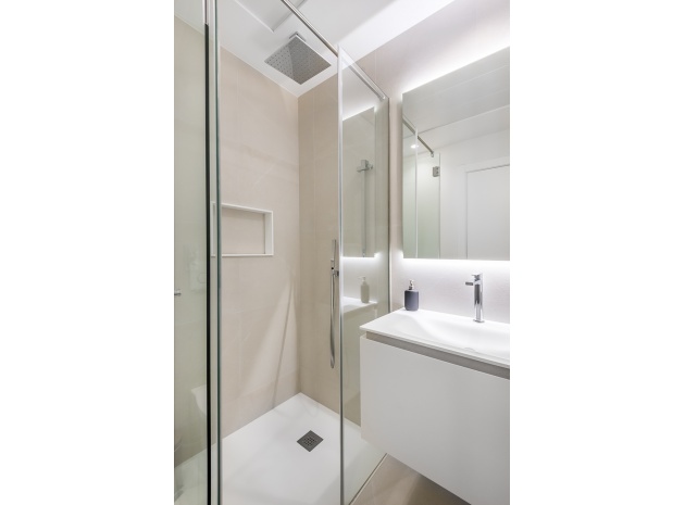 Revente - Villa - Orihuela Costa - Las Colinas Golf and Country Club