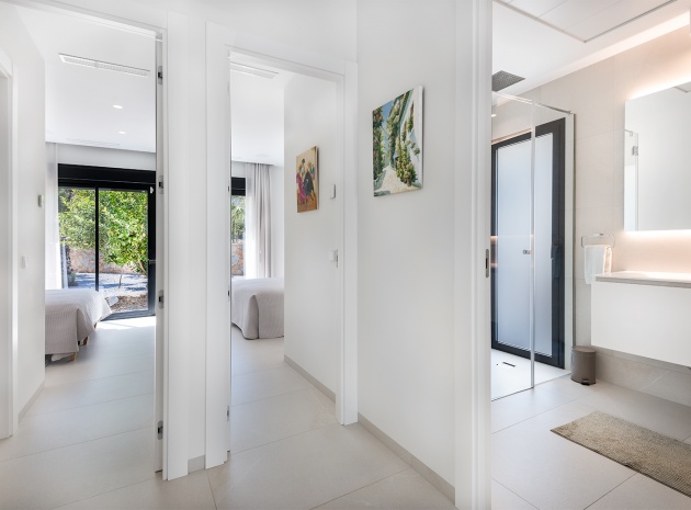 Revente - Villa - Orihuela Costa - Las Colinas Golf and Country Club