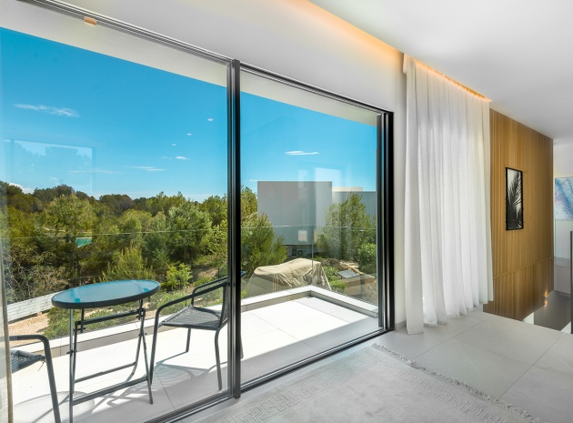 Revente - Villa - Orihuela Costa - Las Colinas Golf and Country Club