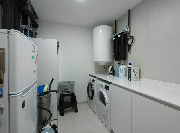 Revente - Villa - Orihuela Costa - Las Colinas Golf and Country Club
