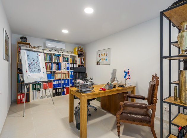 Revente - Villa - Orihuela Costa - Las Colinas Golf and Country Club