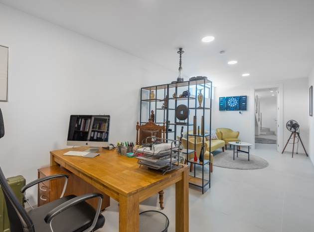 Revente - Villa - Orihuela Costa - Las Colinas Golf and Country Club