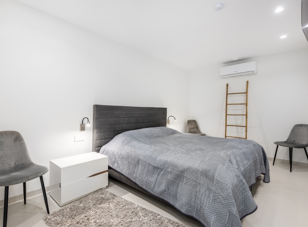 Revente - Villa - Orihuela Costa - Las Colinas Golf and Country Club