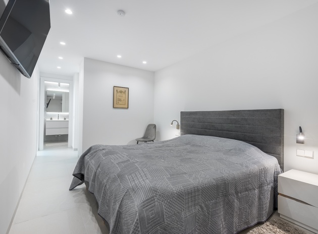 Revente - Villa - Orihuela Costa - Las Colinas Golf and Country Club