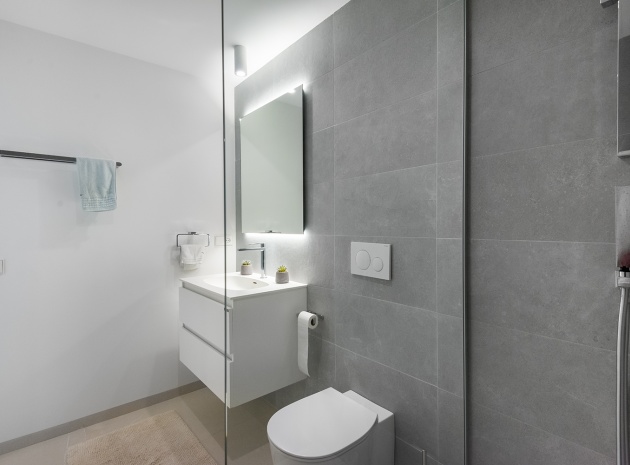 Revente - Villa - Orihuela Costa - Las Colinas Golf and Country Club