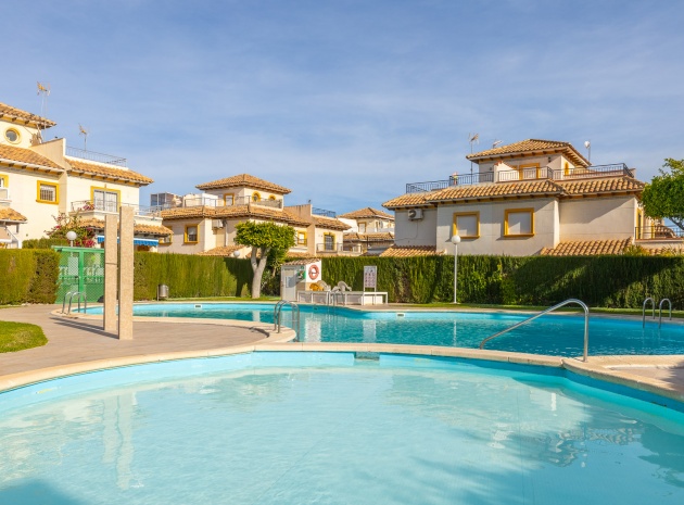 Revente - Appartement - Punta Prima - la campana