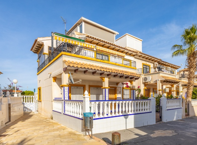 Revente - Appartement - Punta Prima - la campana