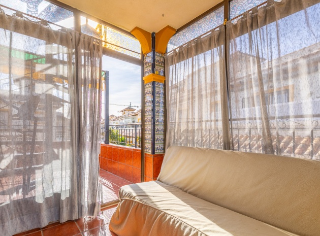 Revente - Appartement - Punta Prima - la campana