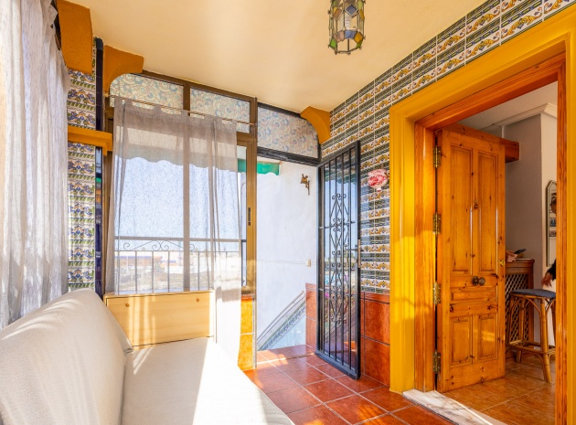 Revente - Appartement - Punta Prima - la campana