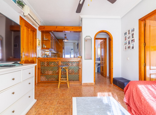 Revente - Appartement - Punta Prima - la campana
