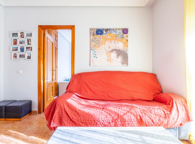 Revente - Appartement - Punta Prima - la campana
