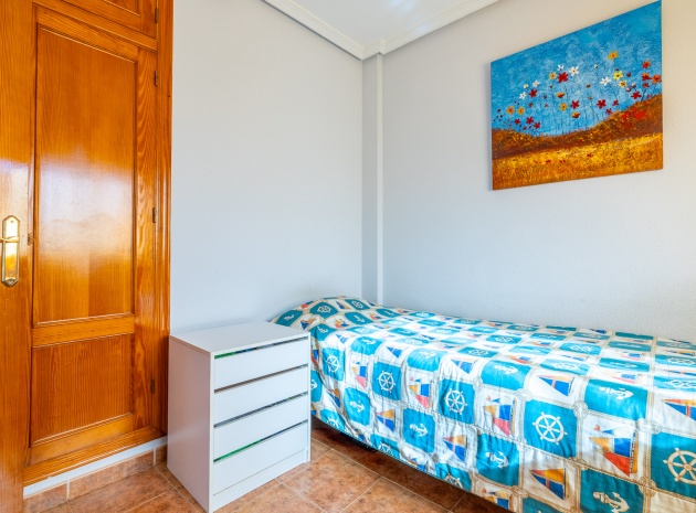 Revente - Appartement - Punta Prima - la campana