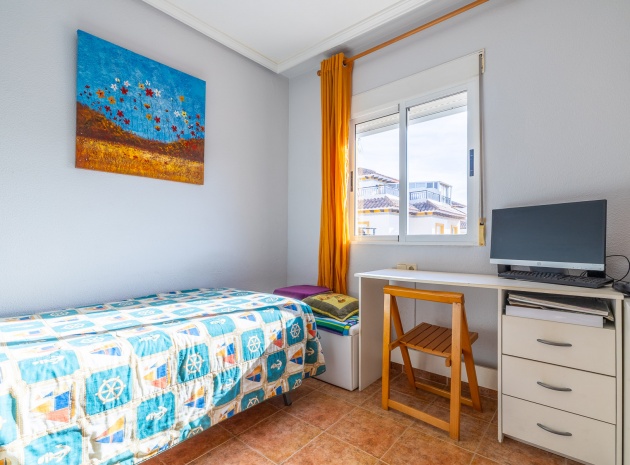 Revente - Appartement - Punta Prima - la campana