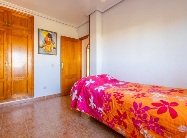 Revente - Appartement - Punta Prima - la campana