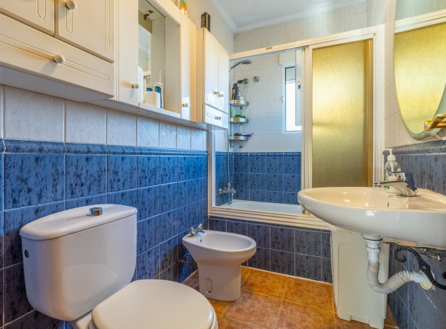 Revente - Appartement - Punta Prima - la campana