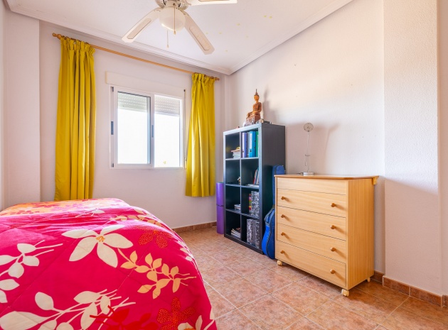 Revente - Appartement - Punta Prima - la campana