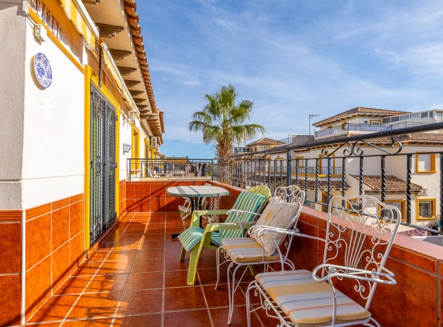 Revente - Appartement - Punta Prima - la campana