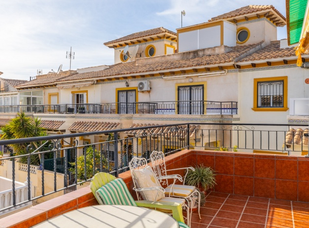 Revente - Appartement - Punta Prima - la campana