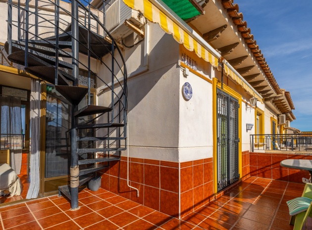 Revente - Appartement - Punta Prima - la campana