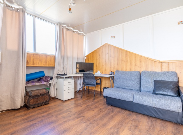 Revente - Appartement - Punta Prima - la campana