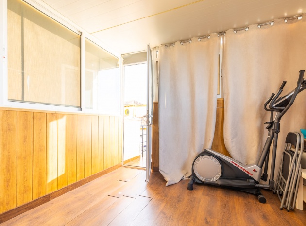 Revente - Appartement - Punta Prima - la campana