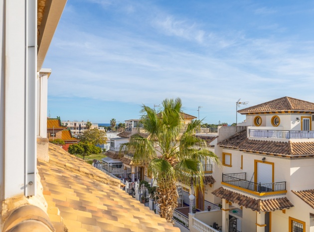Revente - Appartement - Punta Prima - la campana