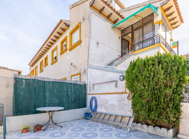 Revente - Appartement - Punta Prima - la campana