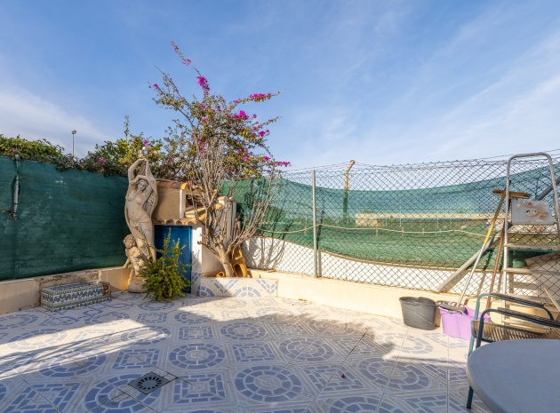 Revente - Appartement - Punta Prima - la campana