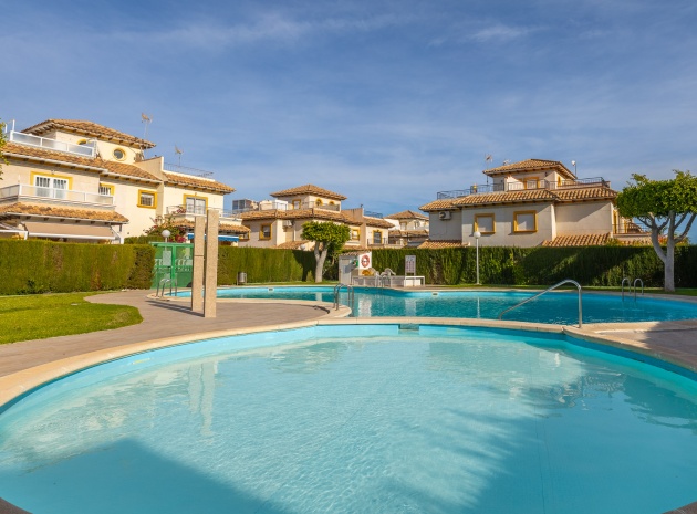 Revente - Appartement - Punta Prima - la campana