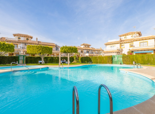 Revente - Appartement - Punta Prima - la campana