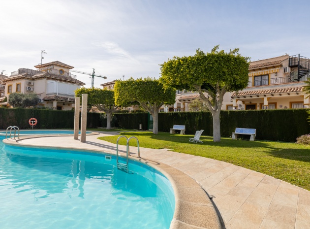 Revente - Appartement - Punta Prima - la campana
