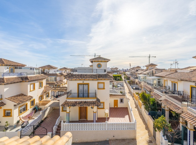 Revente - Appartement - Punta Prima - la campana