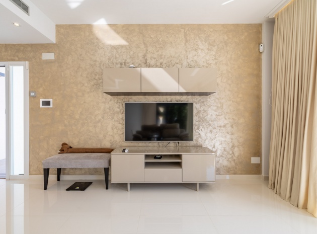 Återförsäljning - Villa - Campoamor - dehesa de campoamor